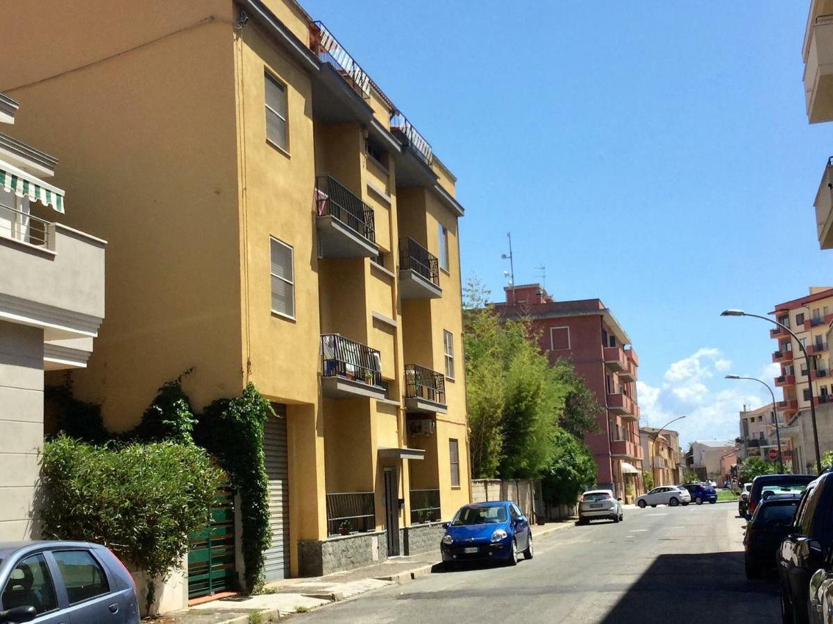 Appartamento Oristano città Extérieur photo