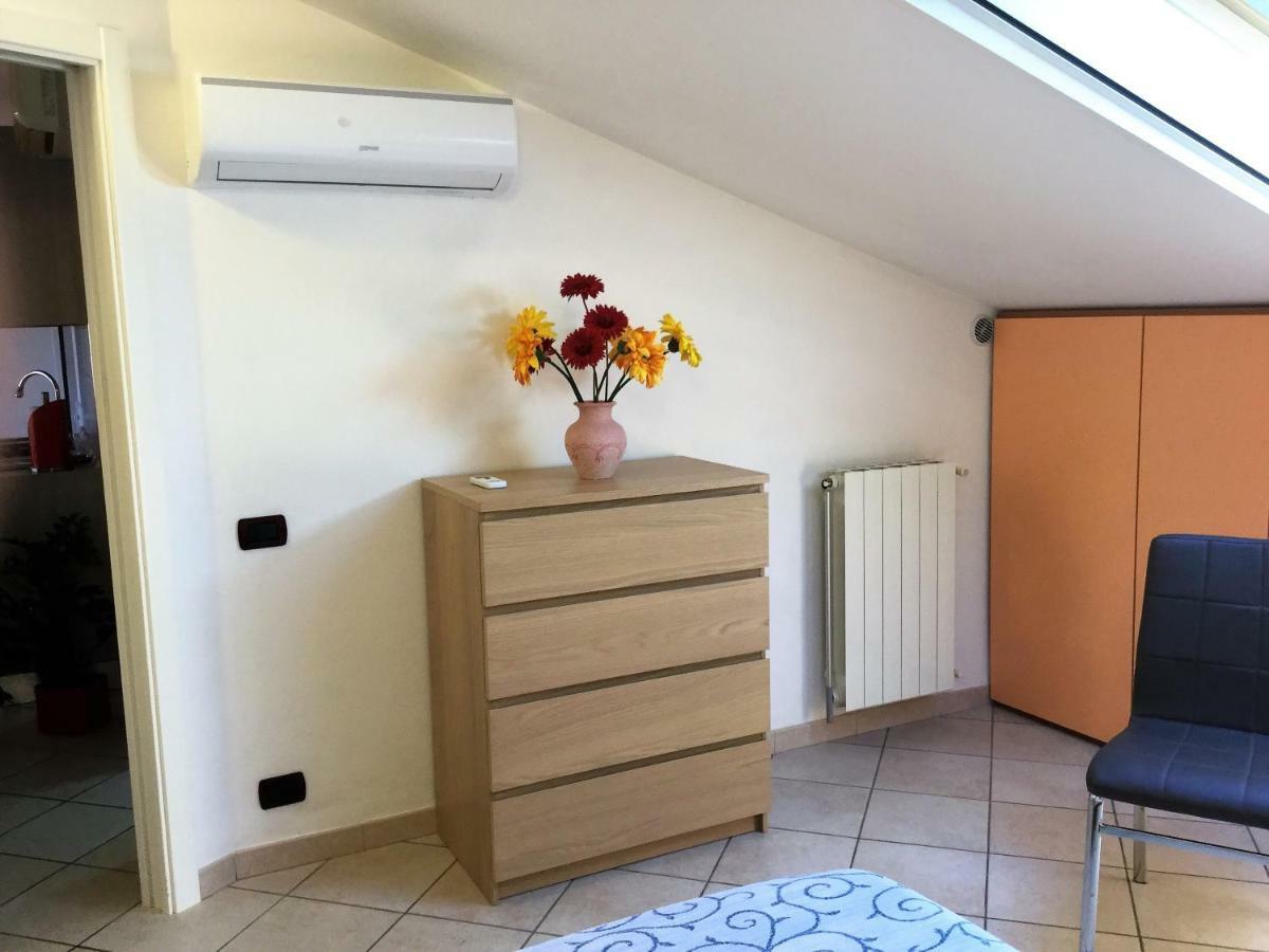 Appartamento Oristano città Extérieur photo
