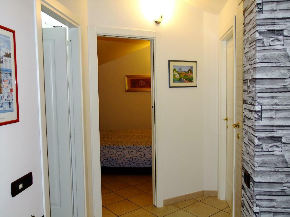 Appartamento Oristano città Extérieur photo