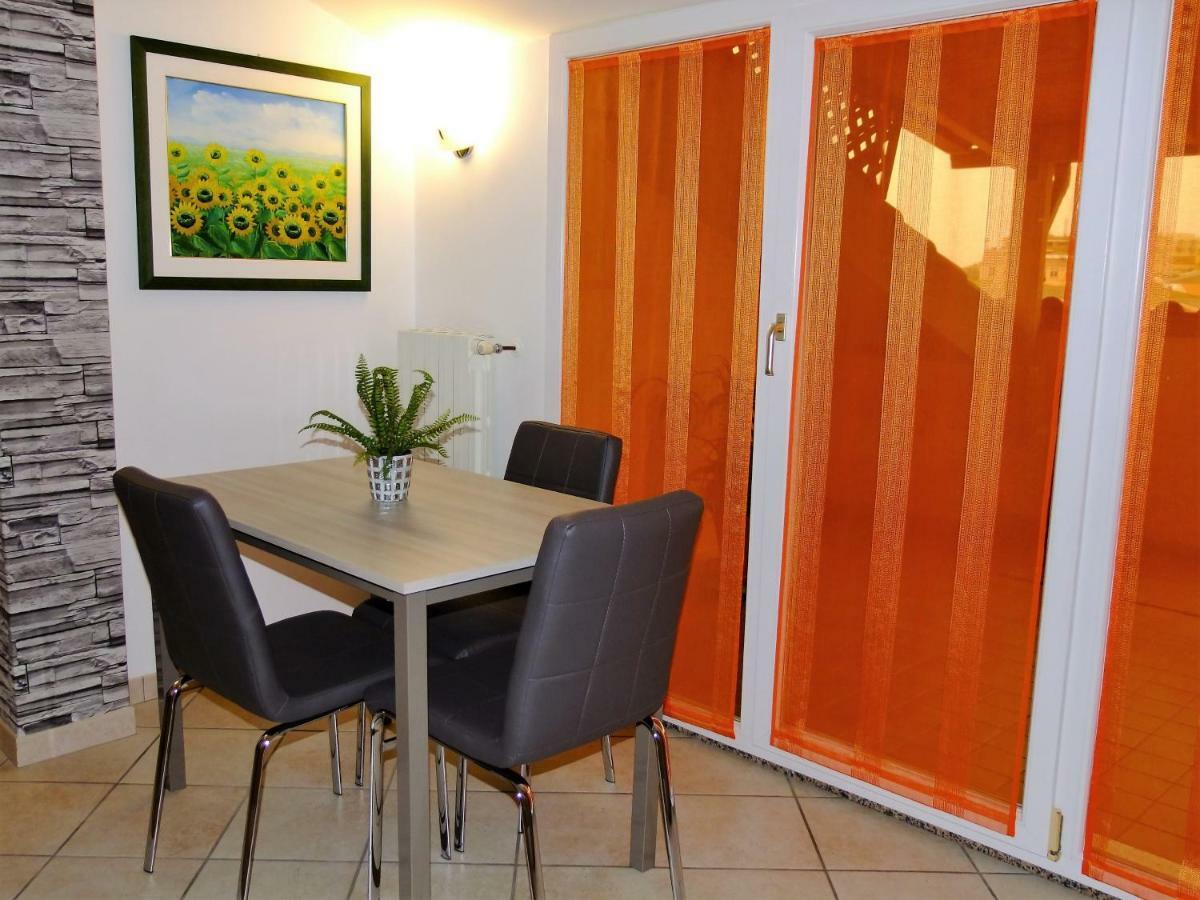 Appartamento Oristano città Extérieur photo