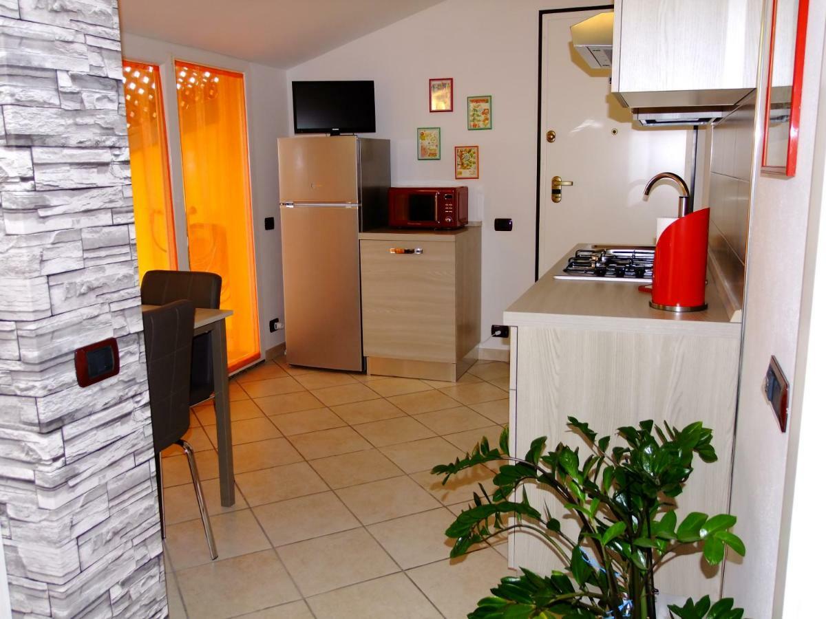 Appartamento Oristano città Extérieur photo