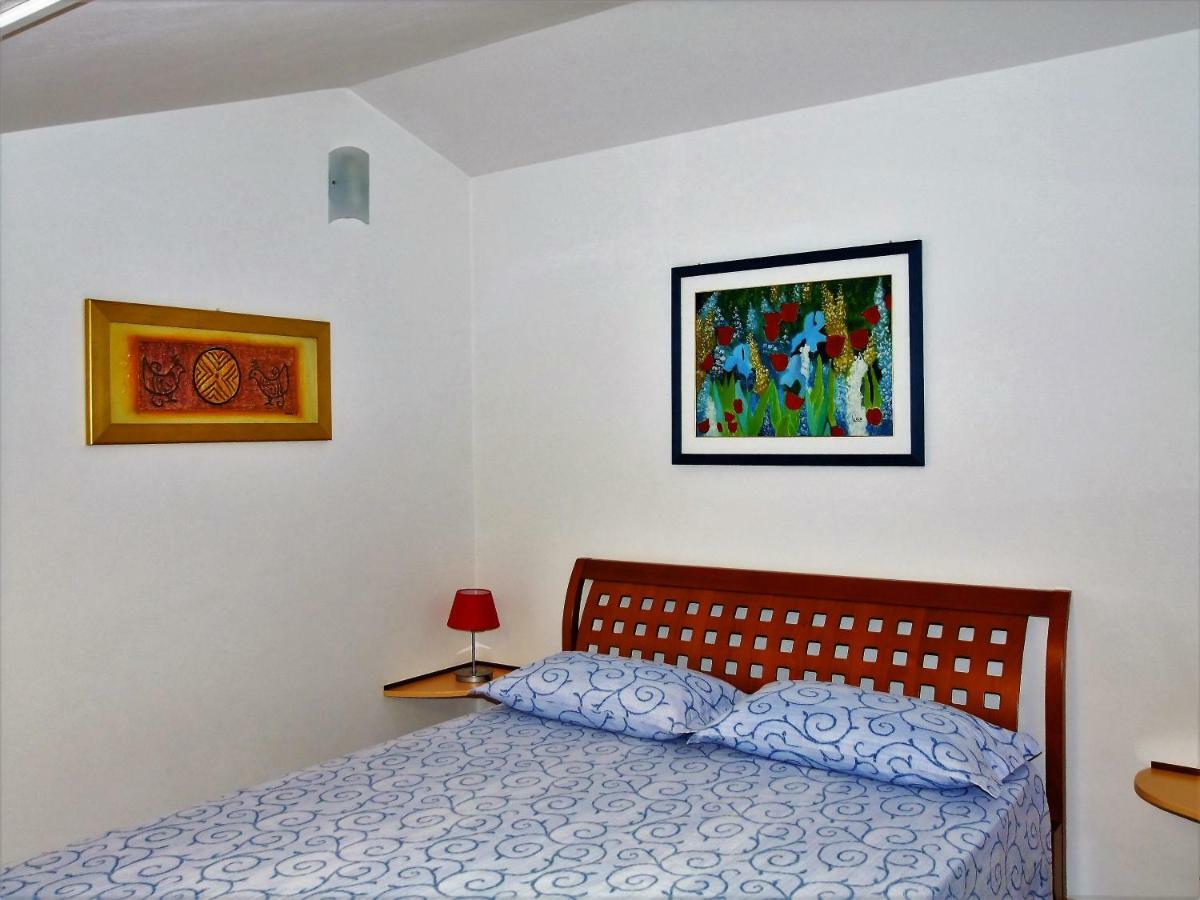 Appartamento Oristano città Extérieur photo