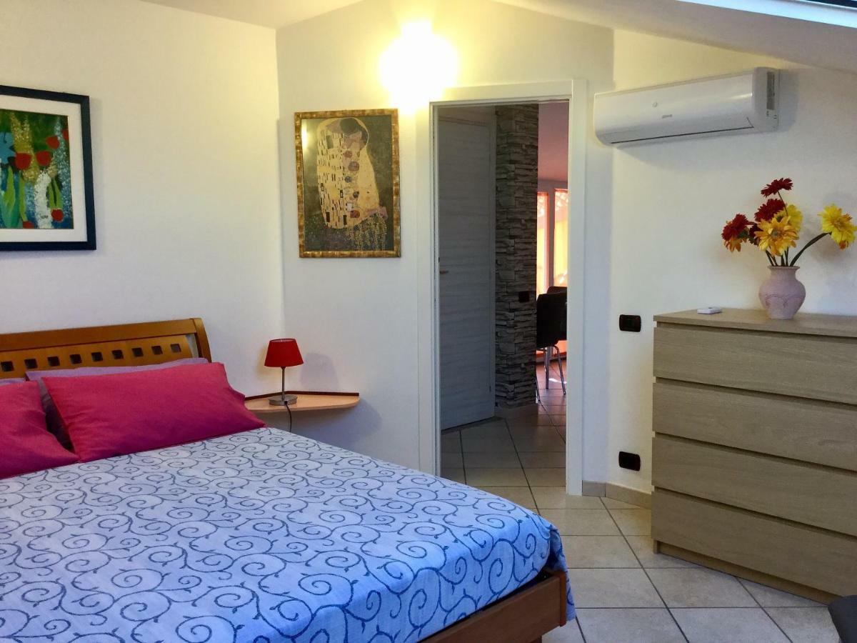 Appartamento Oristano città Extérieur photo