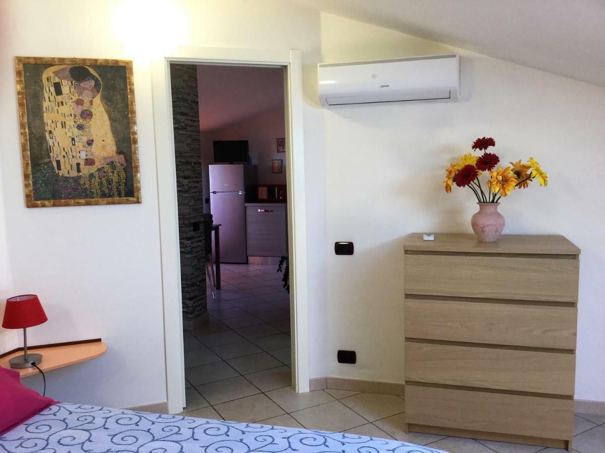 Appartamento Oristano città Extérieur photo